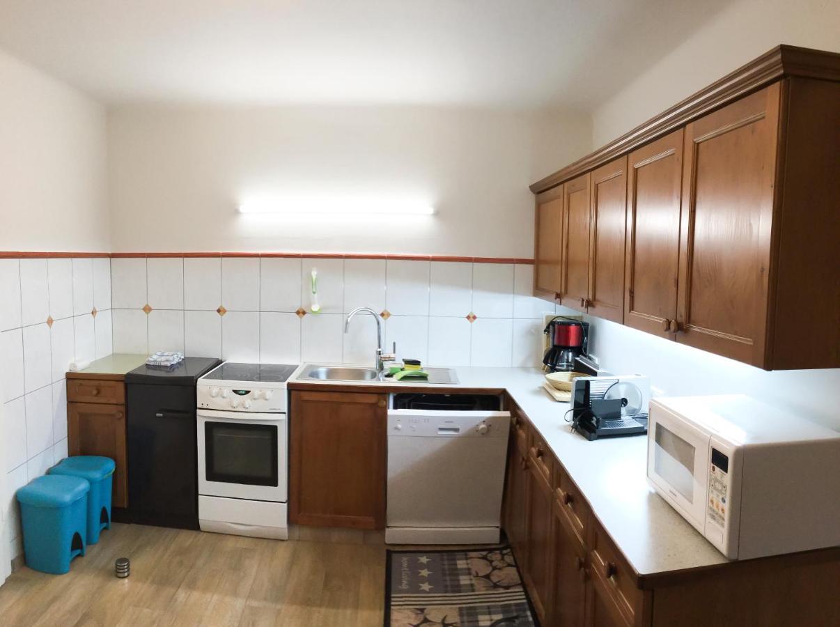 Haus Rosina Βίλα Admont Εξωτερικό φωτογραφία