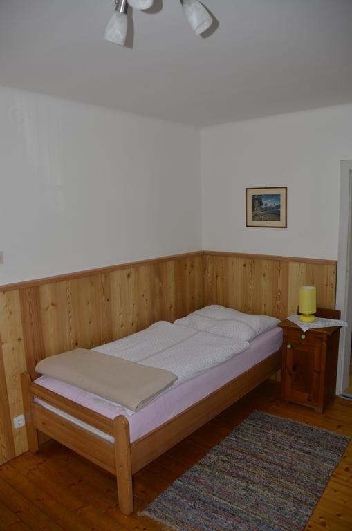 Haus Rosina Βίλα Admont Εξωτερικό φωτογραφία