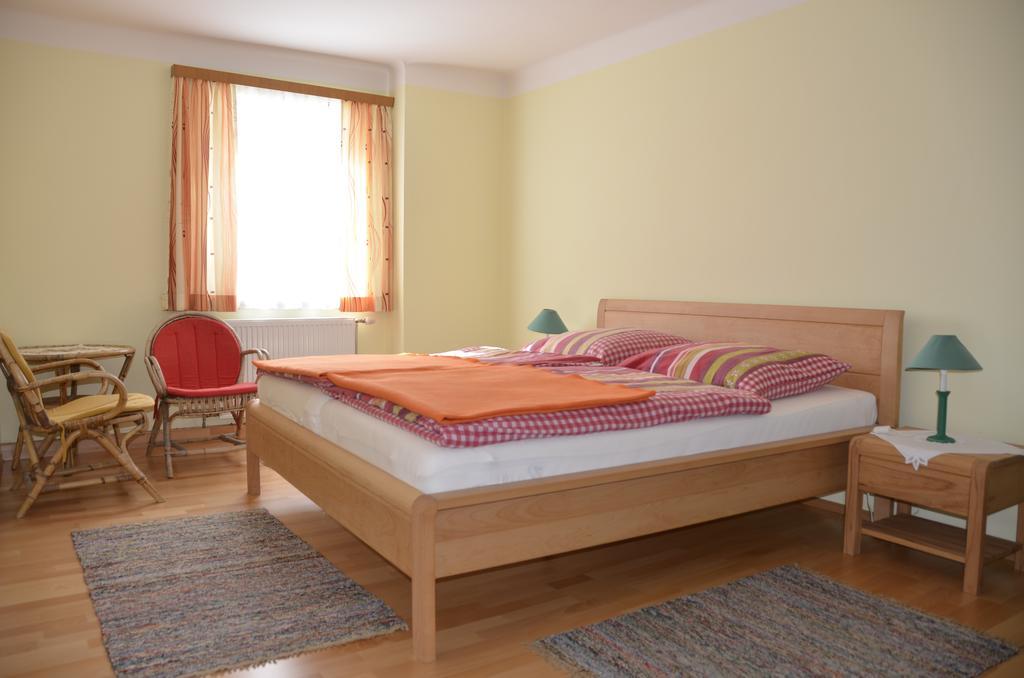 Haus Rosina Βίλα Admont Εξωτερικό φωτογραφία