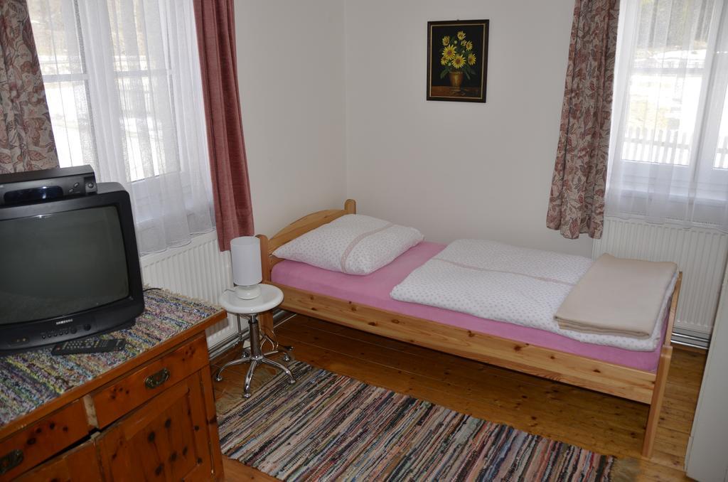 Haus Rosina Βίλα Admont Εξωτερικό φωτογραφία